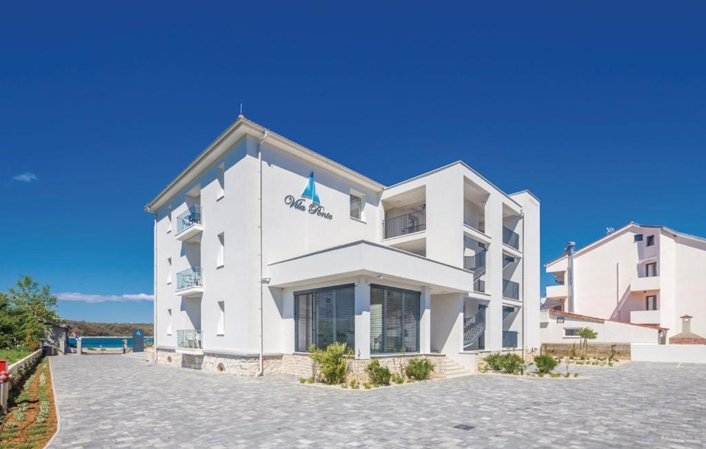 Vila Ponte Punat Dış mekan fotoğraf