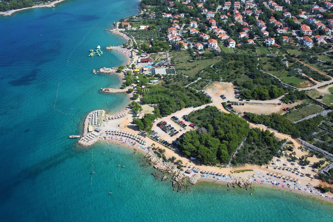 Vila Ponte Punat Dış mekan fotoğraf