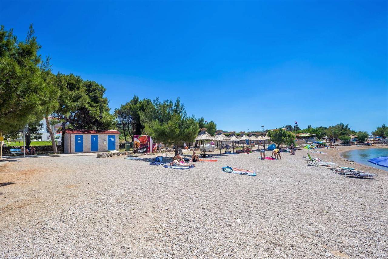Vila Ponte Punat Dış mekan fotoğraf