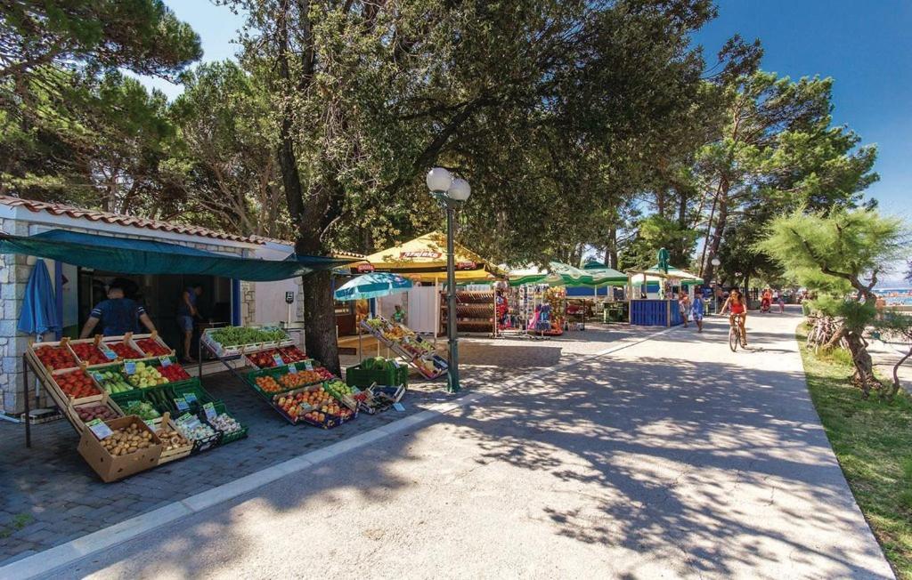 Vila Ponte Punat Dış mekan fotoğraf