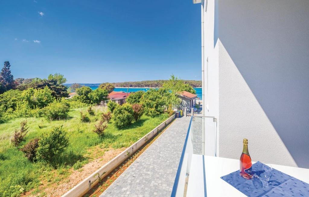 Vila Ponte Punat Dış mekan fotoğraf