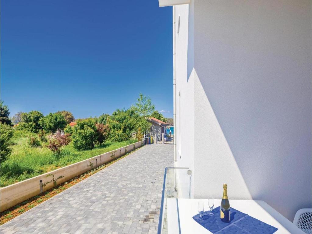 Vila Ponte Punat Dış mekan fotoğraf