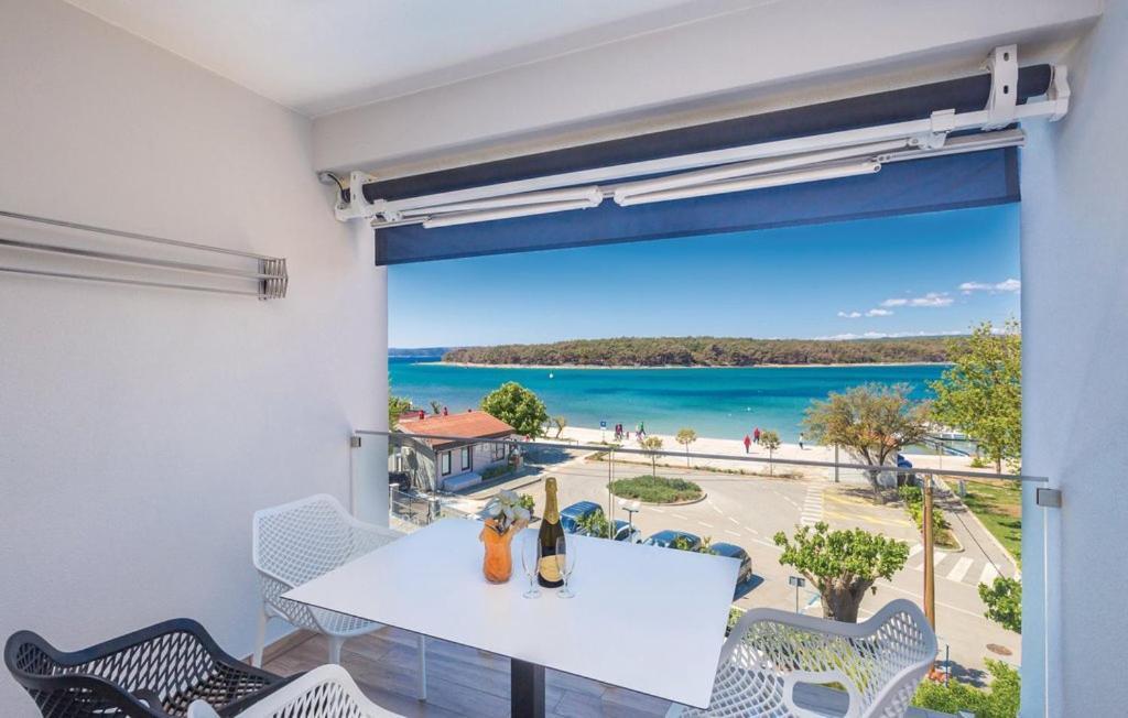 Vila Ponte Punat Dış mekan fotoğraf