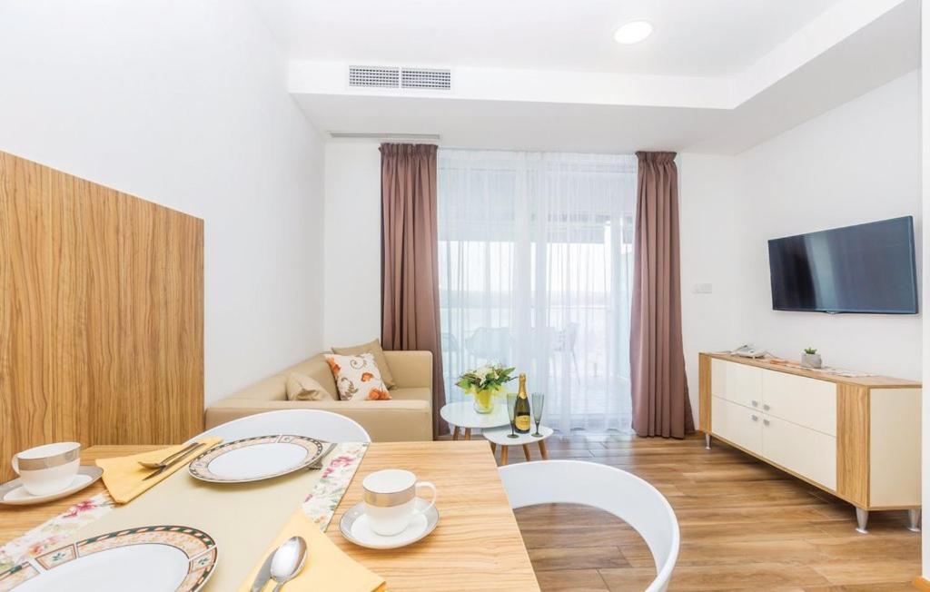 Vila Ponte Punat Dış mekan fotoğraf