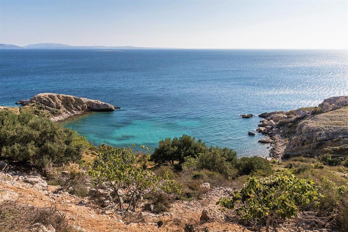 Vila Ponte Punat Dış mekan fotoğraf