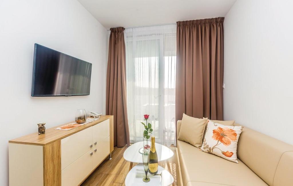 Vila Ponte Punat Dış mekan fotoğraf